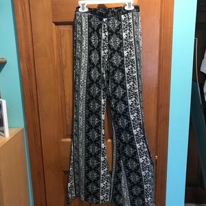 Boho pants